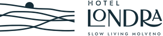 Logo Hotel Londra Molveno