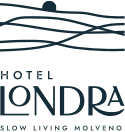 Logo Hotel Londra Molveno