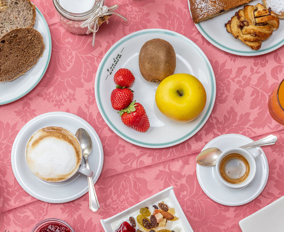 Long Stay Estate -15%